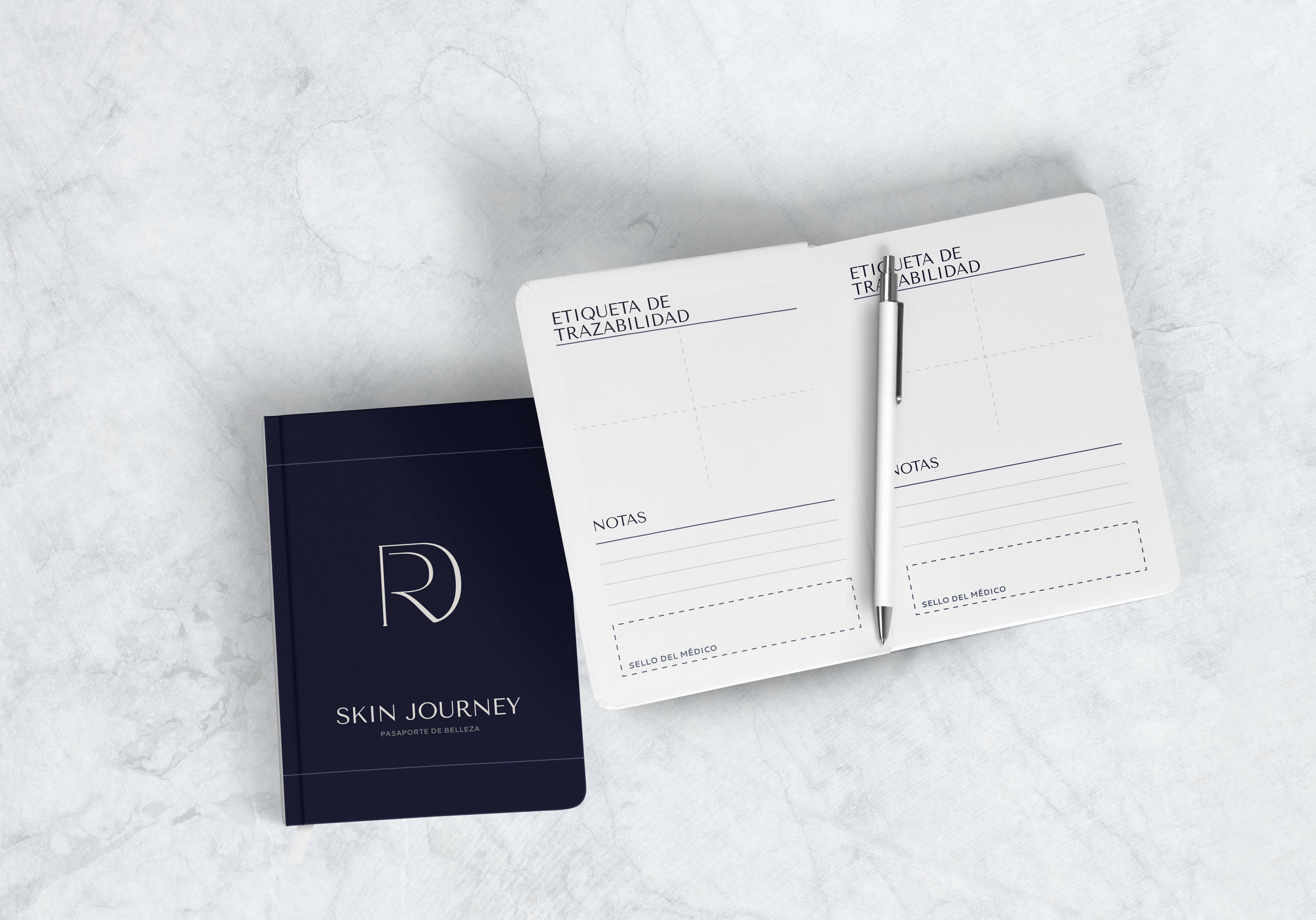 Clinica Frank dos Ramos: identidad visual y branding para Branding e identidad visual en Madrid — tuinsta.design